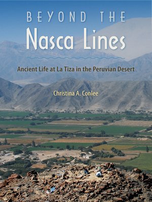 cover image of Beyond the Nasca Lines